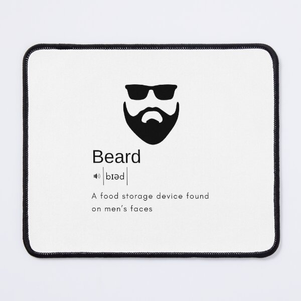 Item preview, Beard designed and sold by SaraB515.