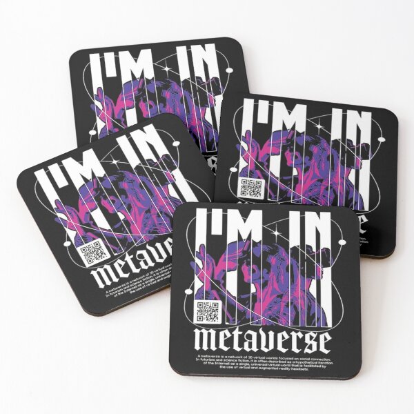 Item preview, The metaverse designed and sold by lucianacordoba.