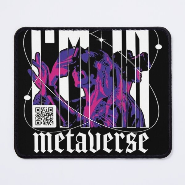 Item preview, The metaverse designed and sold by lucianacordoba.