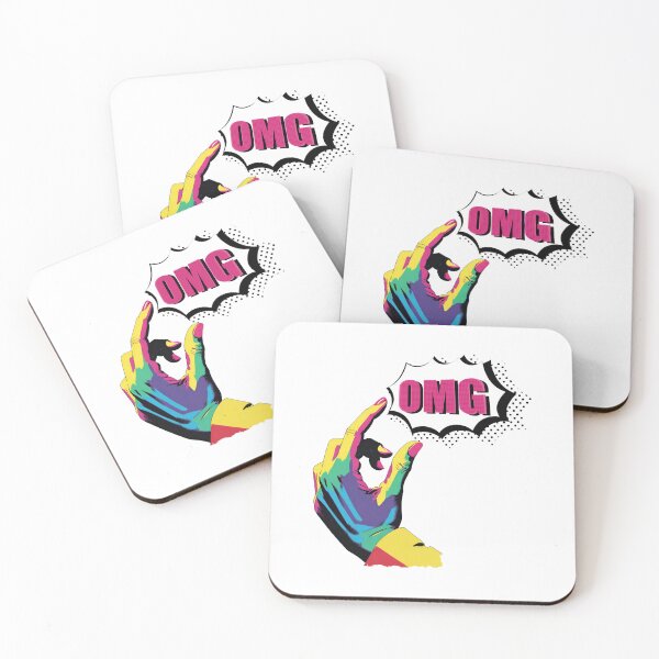 Item preview, OMG-Comic  designed and sold by Whisky1111.