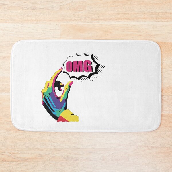 Item preview, OMG-Comic  designed and sold by Whisky1111.