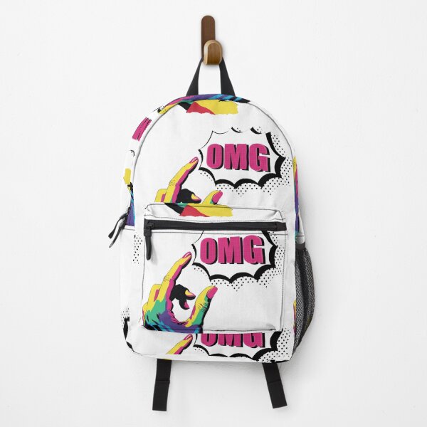 Item preview, OMG-Comic  designed and sold by Whisky1111.