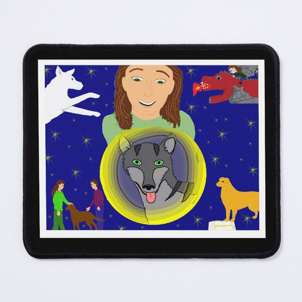 Item preview, Mortal Realm Witch Series Character Collage designed and sold by priesterjen.