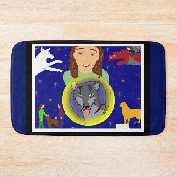 Item preview, Mortal Realm Witch Series Character Collage designed and sold by priesterjen.