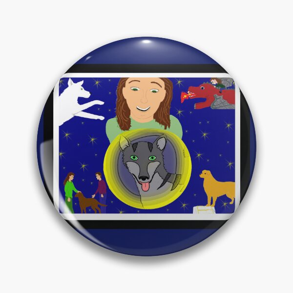 Item preview, Mortal Realm Witch Series Character Collage designed and sold by priesterjen.