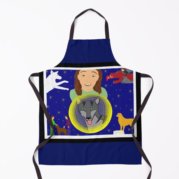 Item preview, Mortal Realm Witch Series Character Collage designed and sold by priesterjen.