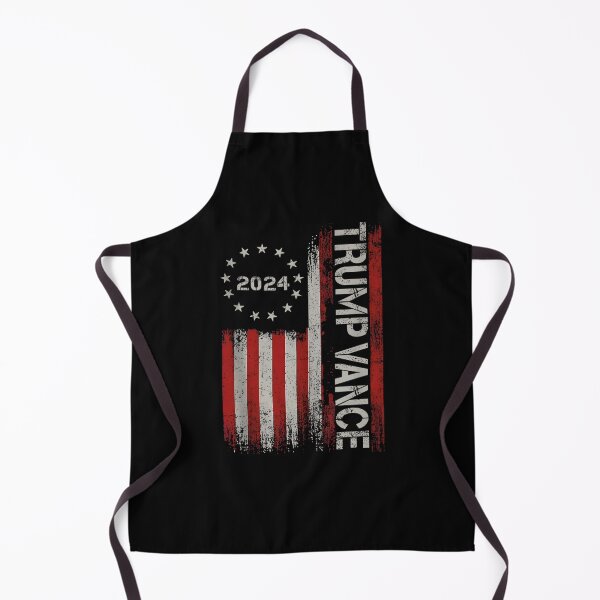 Item preview, Trump Vance 2024 President Trump Supporter Re-Election designed and sold by iam8lu3.