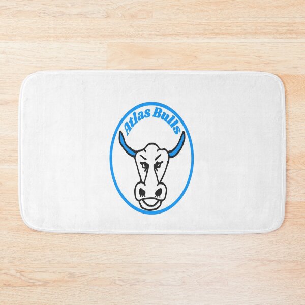 Item preview, Atlas Bulls designed and sold by FerdNation-Fits.