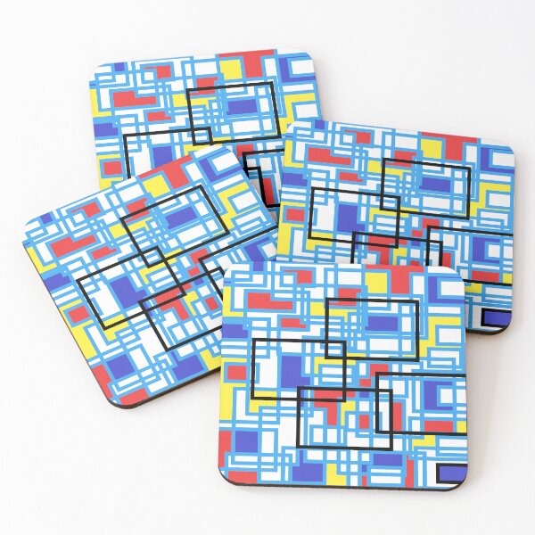 Item preview, Rectangular Groove designed and sold by LisaJene.