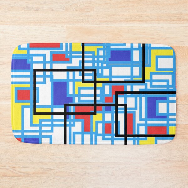 Item preview, Rectangular Groove designed and sold by LisaJene.