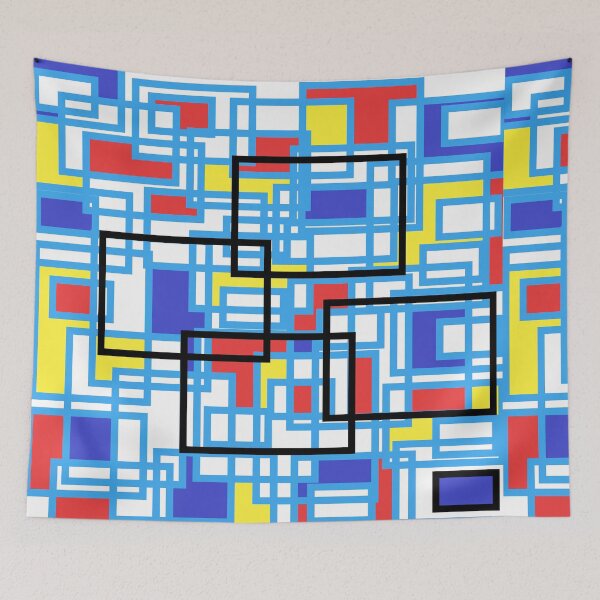 Item preview, Rectangular Groove designed and sold by LisaJene.