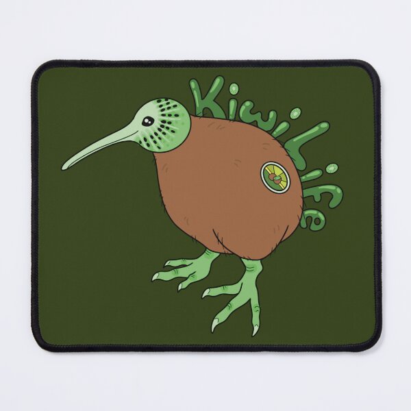 Item preview, Kiwi Life designed and sold by Awkward-Ark.