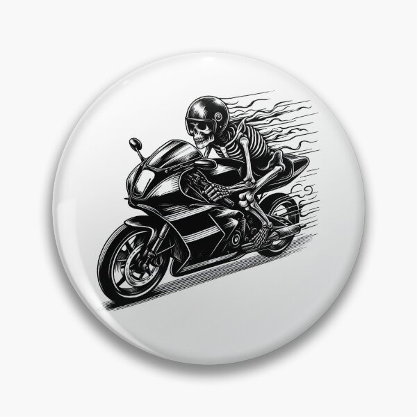 Item preview, MOTORCYCLE RACING BYKER RACING CAR NASCAR MOTO GP CHOPPER #ogirdor designed and sold by ogirdorgraphics.