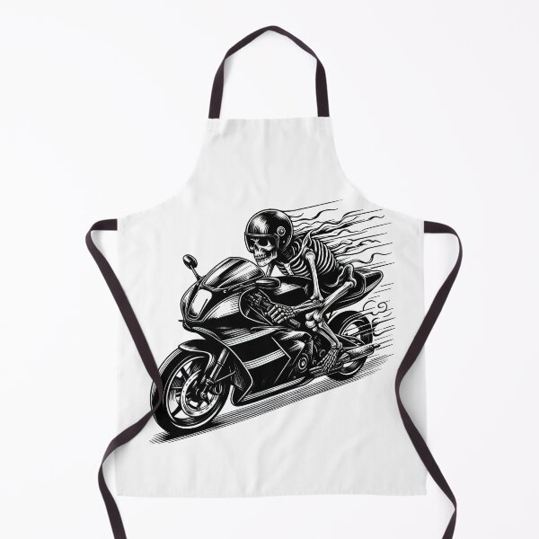 Item preview, MOTORCYCLE RACING BYKER RACING CAR NASCAR MOTO GP CHOPPER #ogirdor designed and sold by ogirdorgraphics.