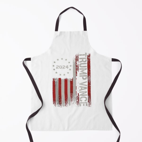 Item preview, Trump Vance 2024 President Trump Supporter Re-Election designed and sold by iam8lu3.