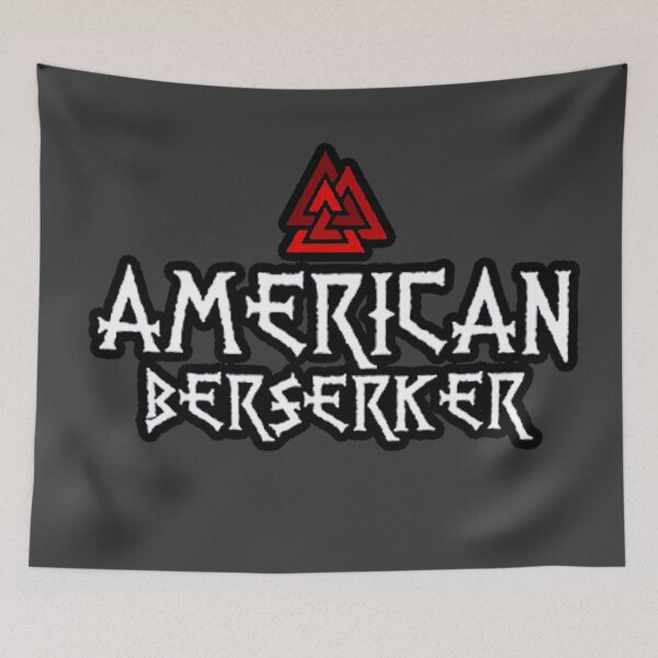 Item preview, VIKING LEGENDS designed and sold by THE AMERICAN TEEVANGELIST.
