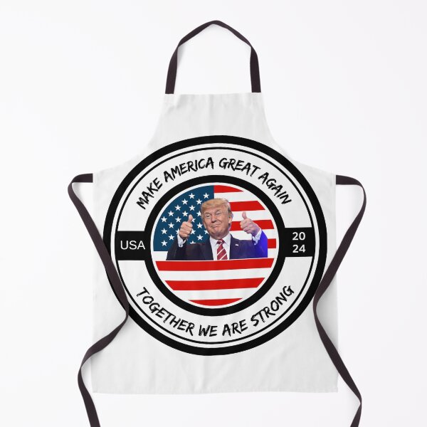 Item preview, Copy 2 of Trump Fight 2024 | Impeached arrested convicted shot still standing designed and sold by Lyesink.