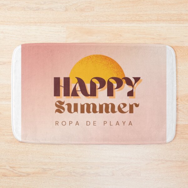 Item preview, Happy Summer designed and sold by boutiquati.