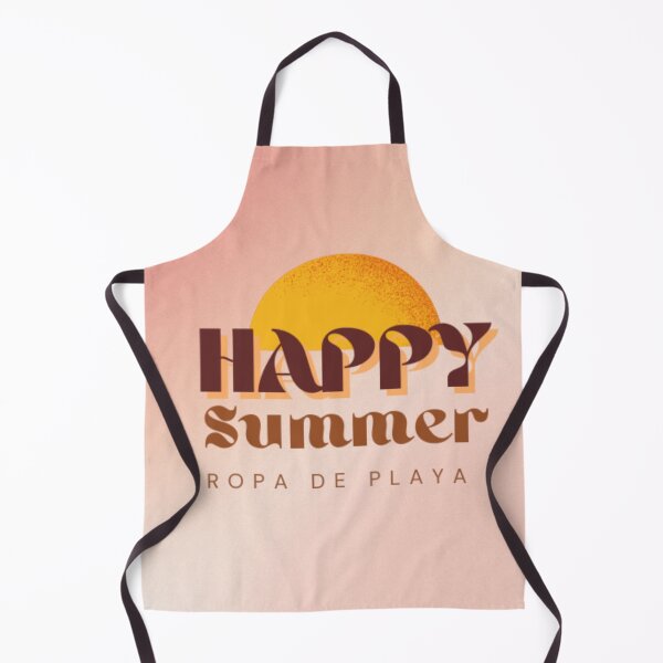 Item preview, Happy Summer designed and sold by boutiquati.