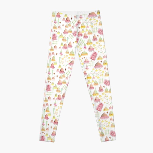 Blossom Dreams Leggings