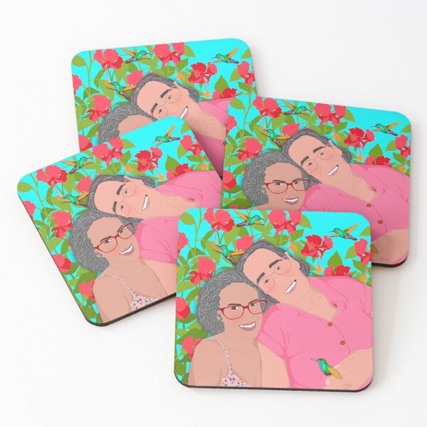 Item preview, Among Poppies designed and sold by Rosita Martinez Art.