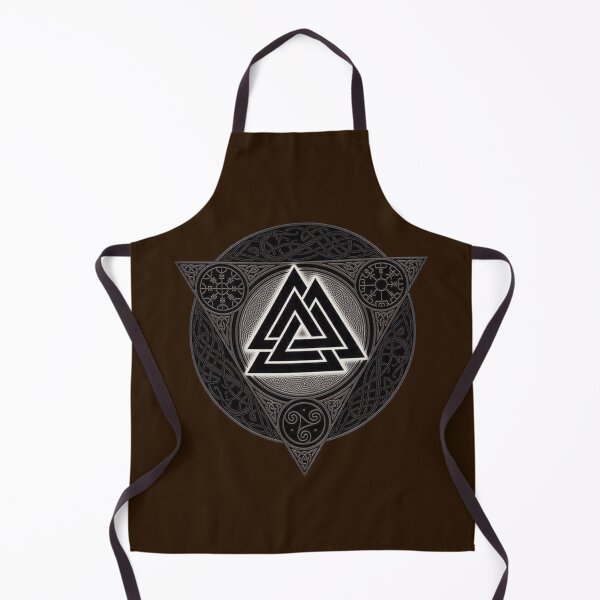 Item preview, VIKING LEGENDS designed and sold by THE AMERICAN TEEVANGELIST.