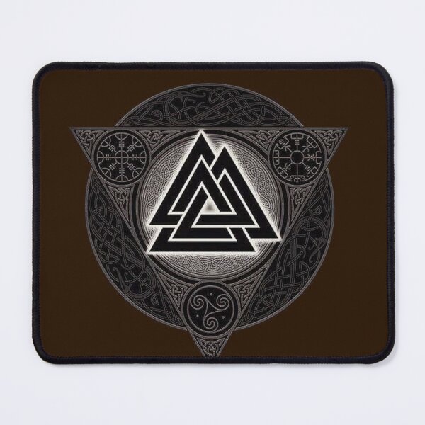 Item preview, VIKING LEGENDS designed and sold by THE AMERICAN TEEVANGELIST.