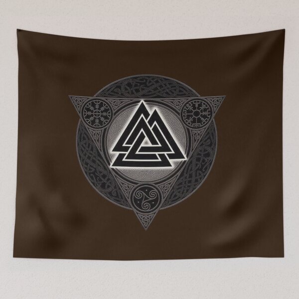 Item preview,   VIKING LEGENDS designed and sold by THE AMERICAN TEEVANGELIST.