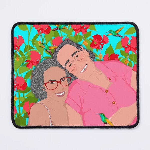Item preview, Among Poppies designed and sold by Rosita Martinez Art.