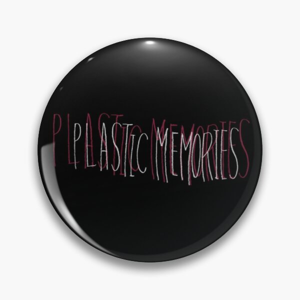Item preview, Plastic Memories Intro Logo designed and sold by SnMnsnJr.