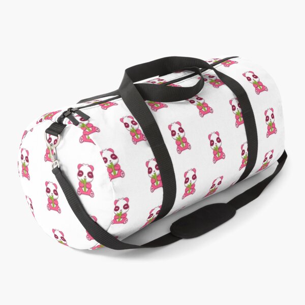 Item preview, Cute Pink Panda designed and sold by CogsyShop.