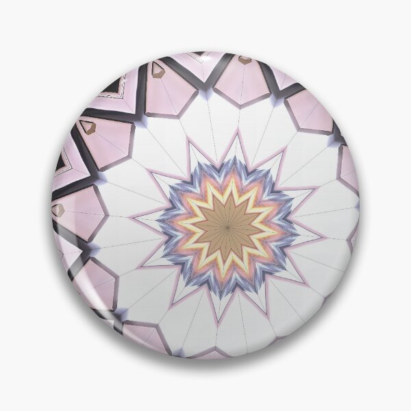 Item preview, Kaleidoscopic-024 designed and sold by KaleidoPics.
