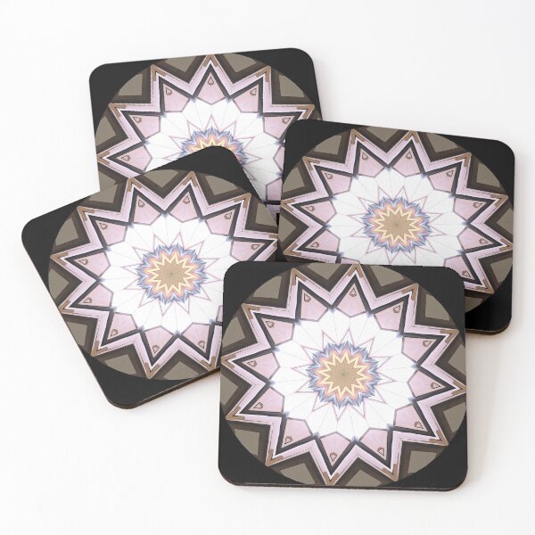 Item preview, Kaleidoscopic-024 designed and sold by KaleidoPics.