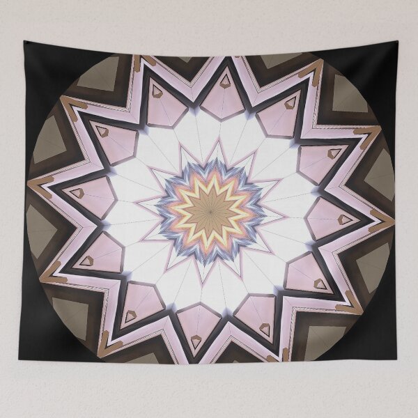 Item preview, Kaleidoscopic-024 designed and sold by KaleidoPics.