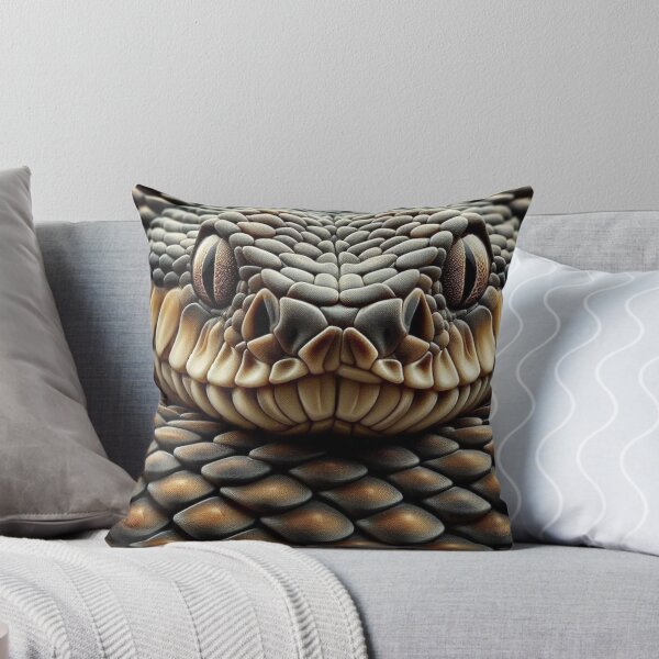 Item preview, Hiss designed and sold by PlatypusDesign.