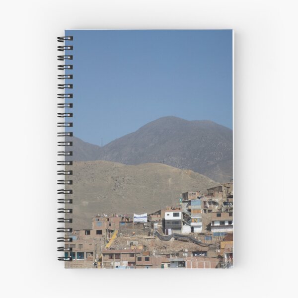 Item preview, Lima Perú designed and sold by Sank8.