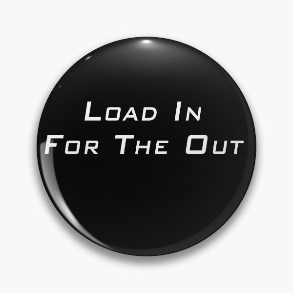 Item preview, Load In For The Out designed and sold by HoltVideo.