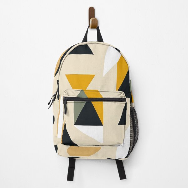 Item preview, Gold patterns in black designed and sold by saly55887.
