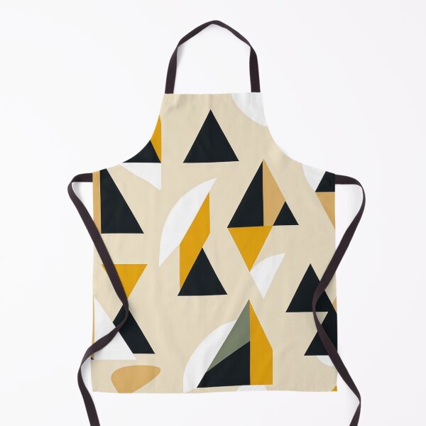 Item preview, Gold patterns in black designed and sold by saly55887.