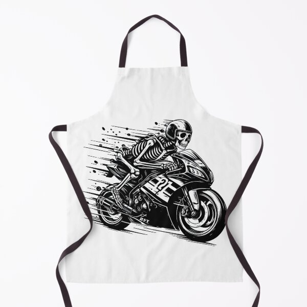 Artikelvorschau, MOTORRADRENNEN BYKER RENNWAGEN NASCAR MOTO GP CHOPPER #ogirdor entworfen und verkauft von ogirdorgraphics.