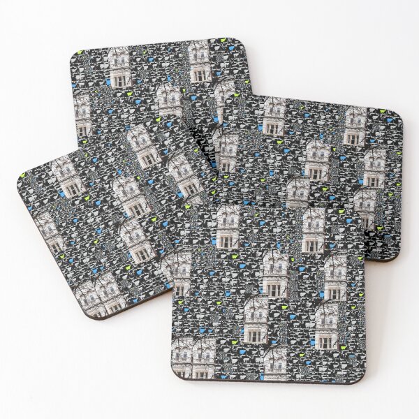 Item preview, Haunting designed and sold by LisaJene.