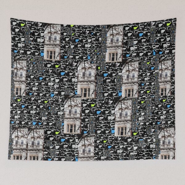 Item preview, Haunting designed and sold by LisaJene.