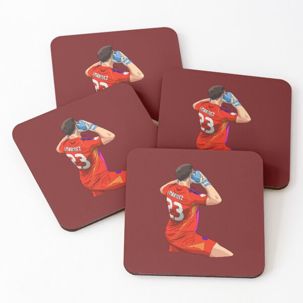 Item preview, drawing dancing designed and sold by Sofía González Mozzi.