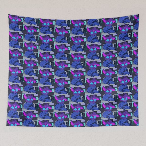Item preview, Vic designed and sold by Milkie’s Little Shop.