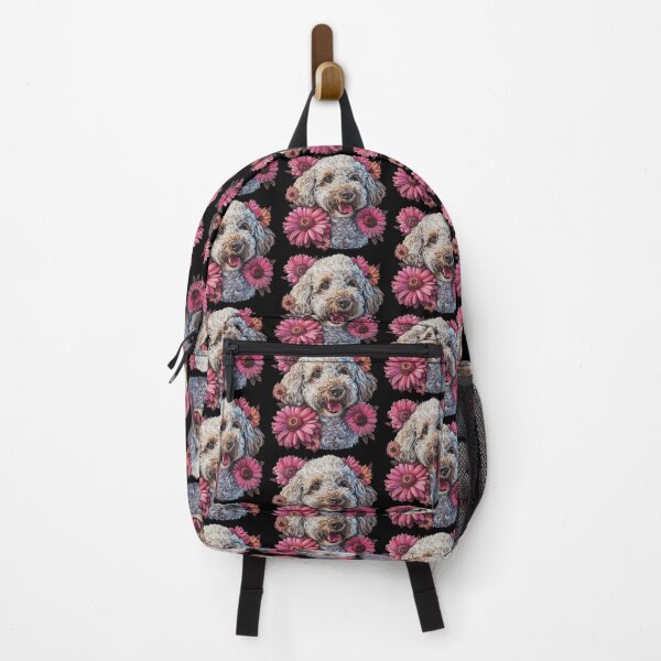 Item preview, Poodle designed and sold by VelvetRoom.