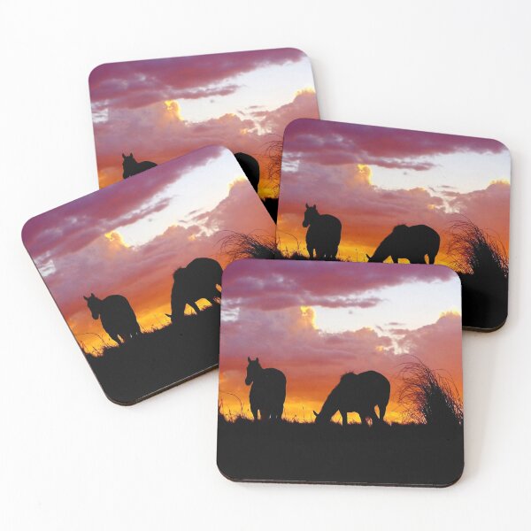 Item preview, Sunset Friends designed and sold by Penny Kittel.