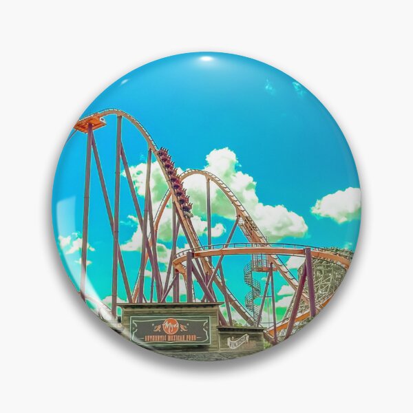 Item preview, Raging Bull Town designed and sold by RollingRC.