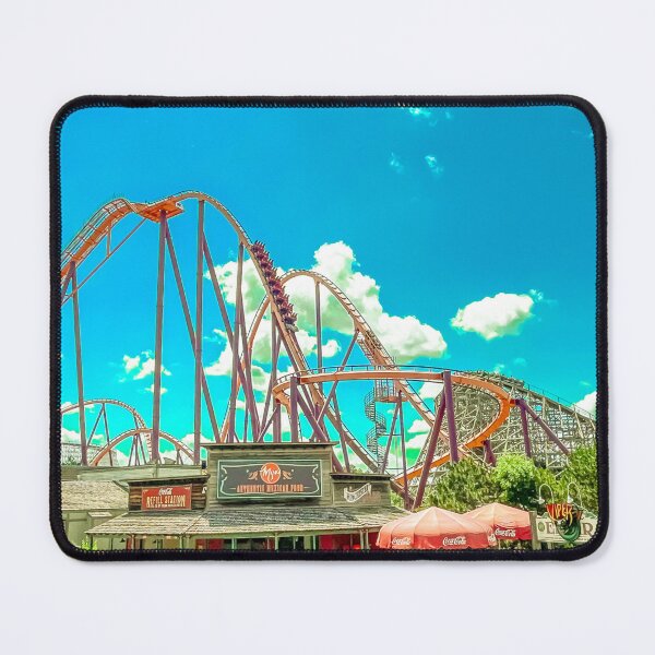 Item preview, Raging Bull Town designed and sold by RollingRC.