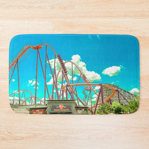 Item preview, Raging Bull Town designed and sold by RollingRC.