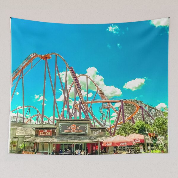 Item preview, Raging Bull Town designed and sold by RollingRC.